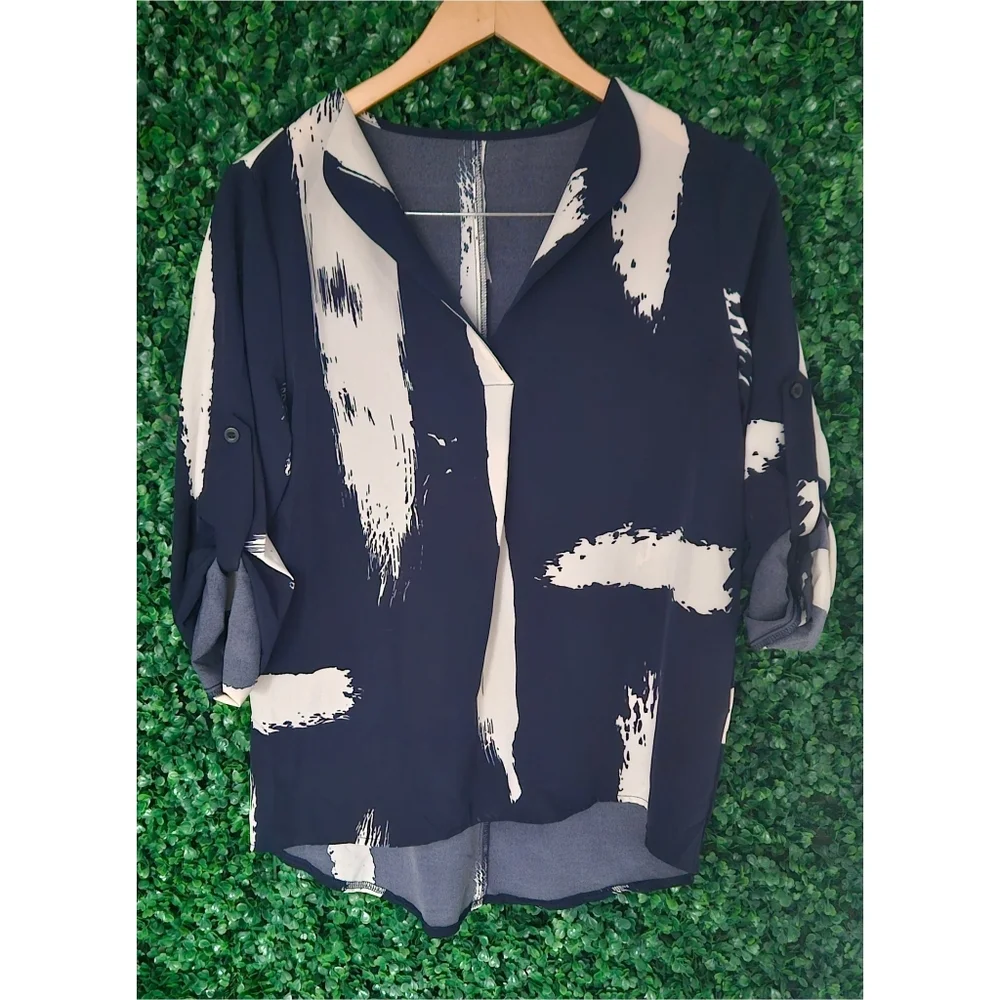 Shein Blouse - Picture 2 of 6